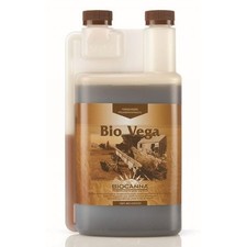 Canna Bio Vega  Fertilizzante biologico per crescita piante 100% naturale