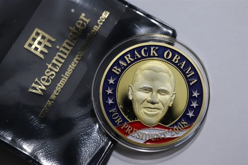 Usa barack obama - 🇺🇸,