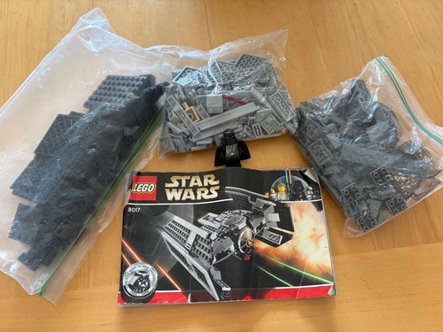 Lego star wars - wars:, il