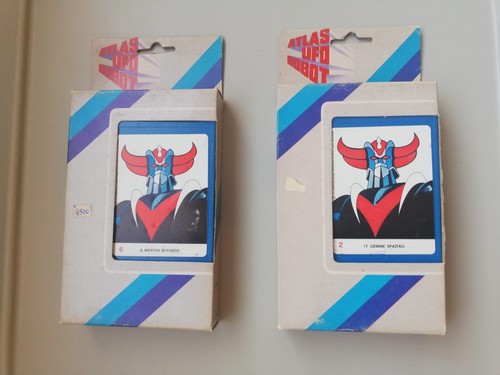 Cassette mupi visore - cassette, atlas