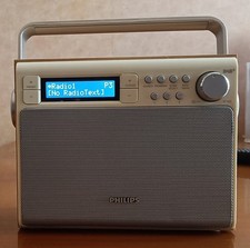 Radio PHILIPS MOD. AE5020/12 USATA