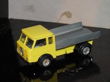 Penny politoys lancia - penny, 1/66