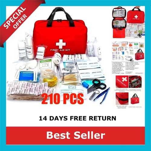 Borsa kit pronto - pronto, 210