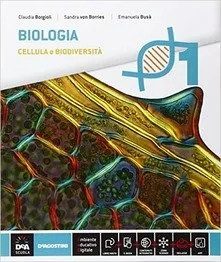 Biologia volume ebook - biologia, +