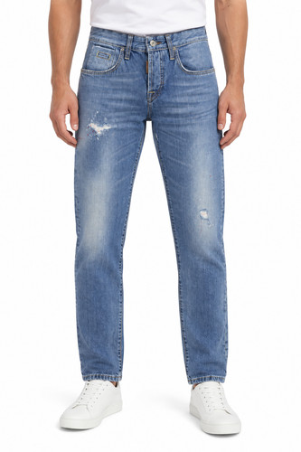 Takeshy kurosawa herren jeans - takeshy,