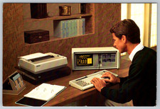 C1980s ibm personal computer - ibm,