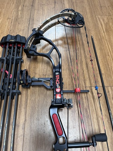 Pse force dna 65 - pse, x-force