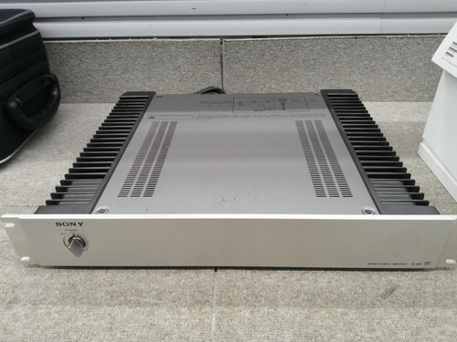 Sony n86 amplificatore - ta-n86, di