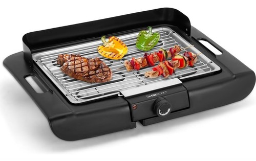 Clatronic 3841 barbecue - clatronic®, bq