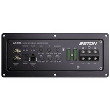 Eton 500 kanal - eton, 1-kanal