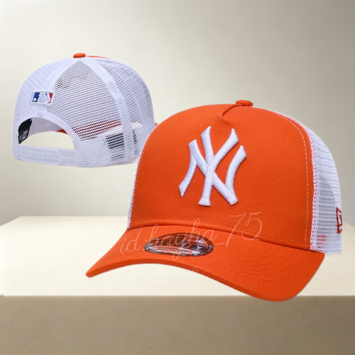 Berretto baseball new york - berretto,