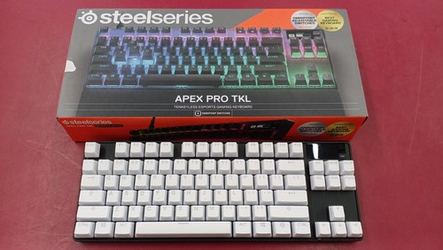 Tastiera gioco modello apex - tastiera,
