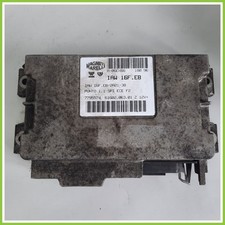 Centralina MAGNETI MARELLI IAW16F.EB FIAT PUNTO 1a Serie 40kw 7795574