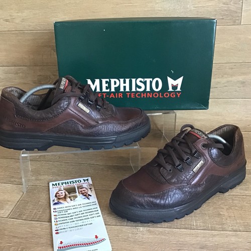 Scarpe passeggio mephisto - da,