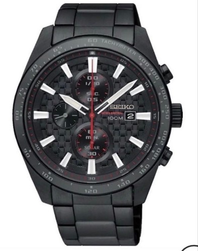 Orologio seiko solar - orologio,