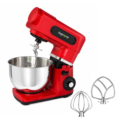 Impastatrice planetaria con