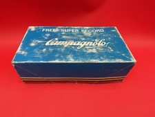 Vintage Campagnolo Super
