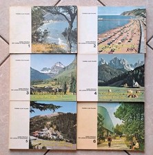 Guida pratica dei luoghi di