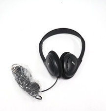 Nuove cuffie stereo on-ear cablate Cyber Acoustics ACM-90 archetto regolabile