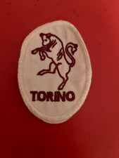 TORINO TOPPA PATCH TORINO