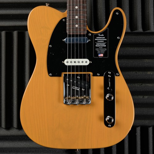 Fender american professional - american,