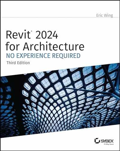 Revit 2024 for - , architecture
