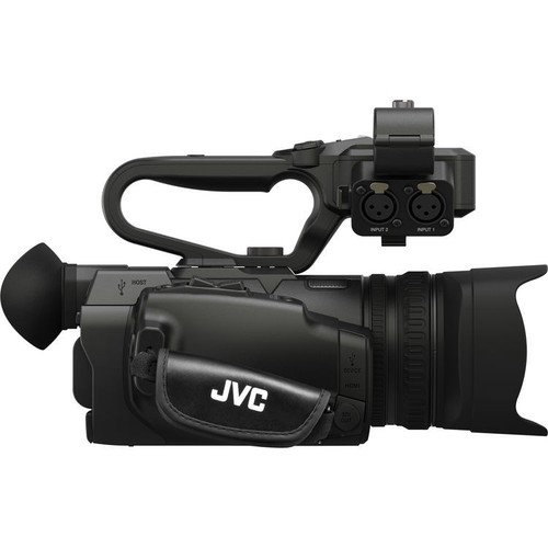 Videocamera streaming jvc - streaming,
