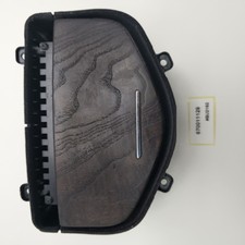 Scatola portaoggetti console