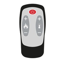 TELECOMANDO EXTRAFLAME