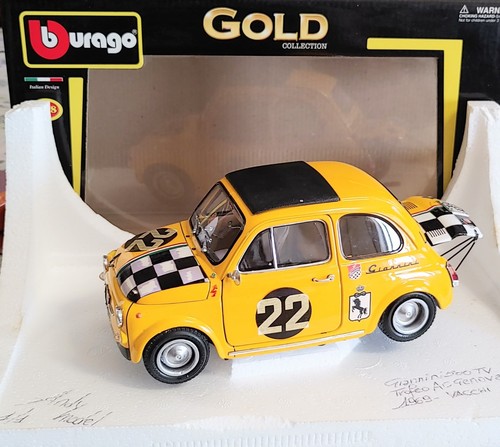 Andy model fiat giannini - andy,