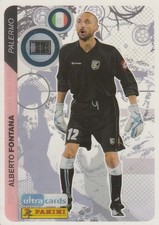 A9 -  A. FONTANA - Palermo -