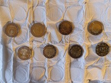 Euro commemorativi - euro,