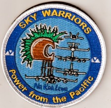USAF Air Force 15th Operations