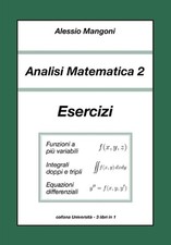 Analisi Matematica 2