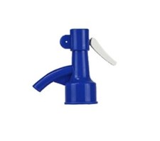 RUBINETTO A LEVA ATTACCO