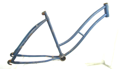 Telaio bicicletta higgins - jc,
