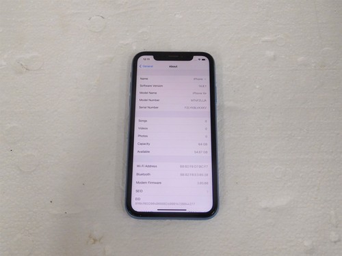Smartphone sprint apple iphone - sprint,