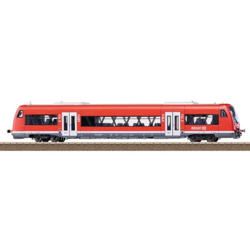 Trix 25965 automotrice - trix,