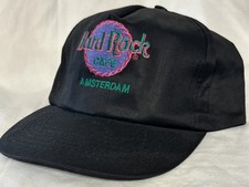 Cappello Berretto Vintage Hard