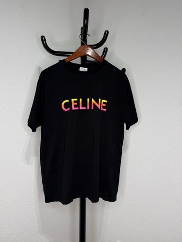 Shirt celine con - con, logo