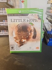 *NUOVO SIGILLATO* - XBOX ONE