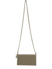 Borsa a tracolla LANVIN en Bleu beige usata/BEG