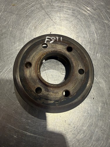 Puleggia motore john deere - john,