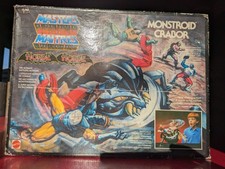 Masters of the Universe