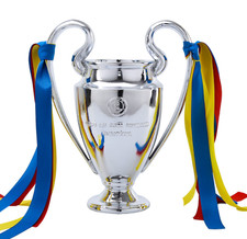 NUOVO Trofeo Champions League