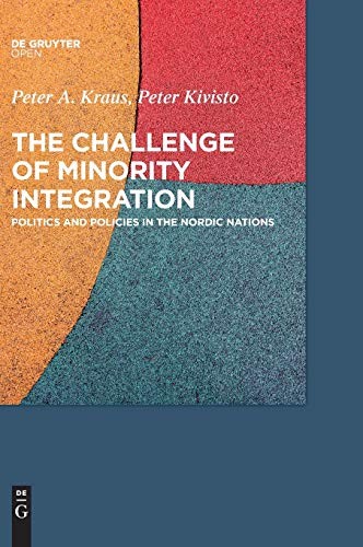 The challenge of minority - challenge,