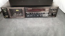 SONY TC-K333ES Cassette Deck