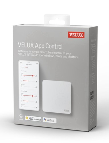Velux kig 300 - velux,