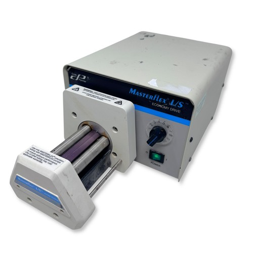 Cole parmer masterflex s - cole-parmer,
