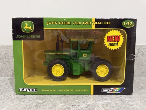 Britains ertl farm trattore - farm,